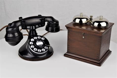 western electric wood box phone|vintage western electric phones wood.